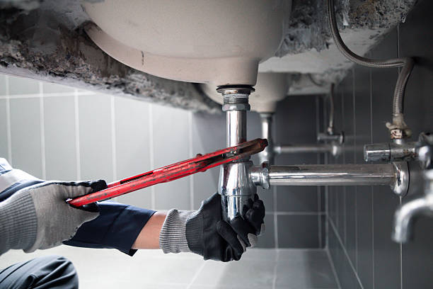 Trusted Drain Cleaning service in Torrance, PA - AAA Plumbing Heating